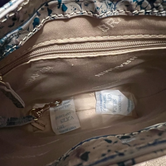 Brahmin Marley Crossbody W Dust Bag - Picture 7 of 12